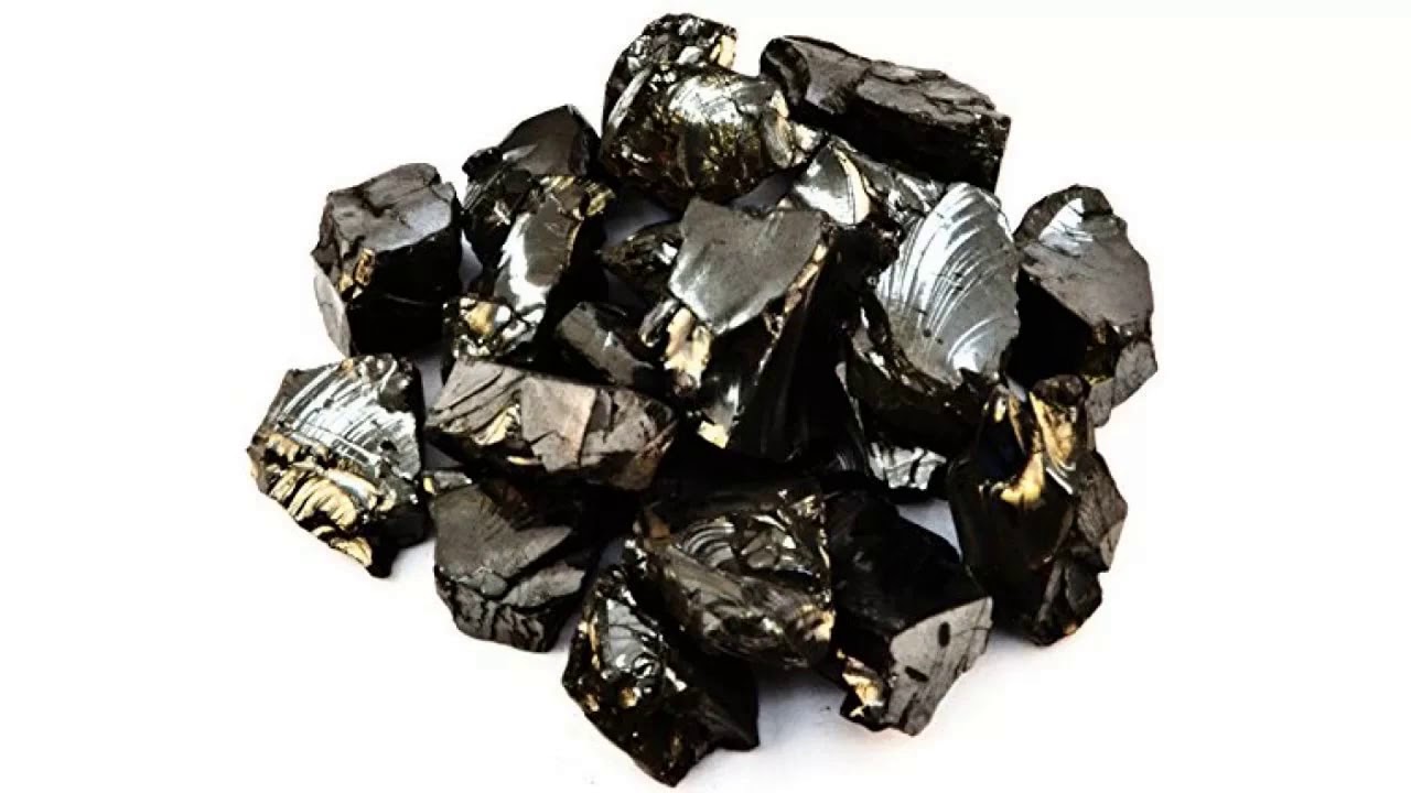 Shungite TOP 5 Biggest Benefits: Medicinal And Magical Properties Of ...