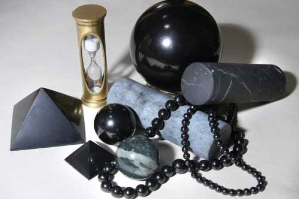 Shungite TOP 5 Biggest Benefits: Medicinal And Magical Properties Of ...