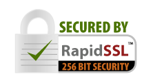 secured-by-rapidssl