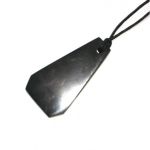  Shungite pendant "Bell", fig. - Shungite.com 