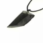  Elite shungite pendant, fig. - Shungite.com 