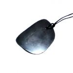  Shungite pendant "Fantasy", fig. - Shungite.com 