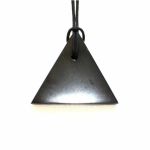 Shungite pendant "Men's triangle", fig. - Shungite.com 