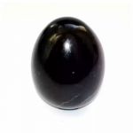  Polished Shungite egg 60 mm, fig. - Shungite.com 