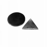  Pocket polished harmonizers, fig. - Shungite.com 