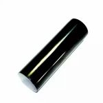  Shungite cylindrical polished harmonizer, fig. - Shungite.com 