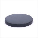  Shungite disk 50 mm, fig. - Shungite.com 