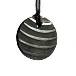  Shungite pendant "Breeze", fig. - Shungite.com 