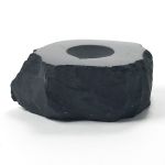  Shungite rack for sphere 30 - 50 mm, fig. - Shungite.com 