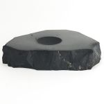  Shungite rack for sphere 60 - 80 mm, fig. - Shungite.com 