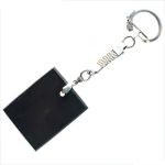  Shungite keychain "Rectangle", fig. - Shungite.com 