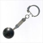  Shungite keychain "Sphere", fig. - Shungite.com 