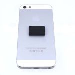  Shungite rectangular plate for cell phone 25x15 mm, fig. - Shungite.com 