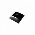  Shungite square rack for sphere 60 - 80 mm, fig. - Shungite.com 