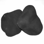  Unpolished tumbled shungite 13-25 cm 10000 g, fig. - Shungite.com 
