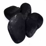  Unpolished tumbled shungite 8-12 cm 1000 g, fig. - Shungite.com 