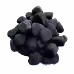  Unpolished tumbled shungite 4-7 cm 1000 g, fig. - Shungite.com 