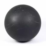  Unpolished Shungite sphere 200 mm, fig. - Shungite.com 