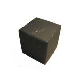  Unpolished shungite cubes 