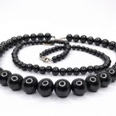  Shungite Necklace 