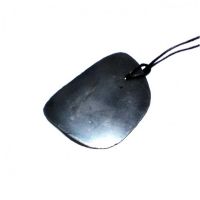  Shungite pendant "Fantasy", fig. - Shungite.com 