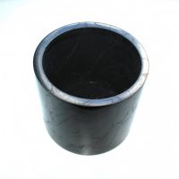  Polished Shungite Flower Pot, fig. - Shungite.com 