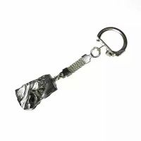  Elite shungite keychain, fig. - Shungite.com 