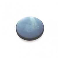  Shungite round plate 45 mm with a magnet, fig. - Shungite.com 