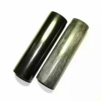  Cylindrical polished harmonizers, fig. - Shungite.com 