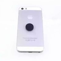  Shungite round plate for cell phone 19 mm, fig. - Shungite.com 