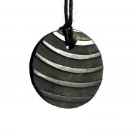  Shungite pendant "Breeze", fig. - Shungite.com 