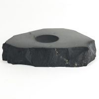  Shungite rack for sphere 60 - 80 mm, fig. - Shungite.com 