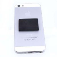  Shungite rectangular plate for cell phone 40x30 mm, fig. - Shungite.com 