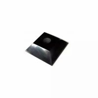 Shungite square rack for sphere 60 - 80 mm, fig. - Shungite.com 