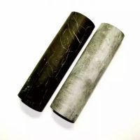  Cylindrical unpolished harmonizers, fig. - Shungite.com 