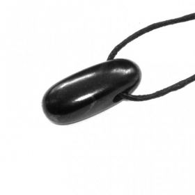  Shungite pendant "Berta", fig. - Shungite.com 