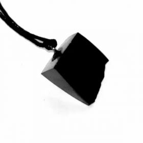  Elite shungite pendant, fig. - Shungite.com 