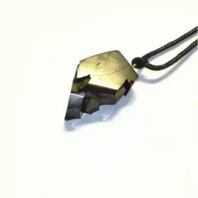  Elite shungite pendant, fig. - Shungite.com 