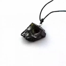  Elite shungite pendant, fig. - Shungite.com 
