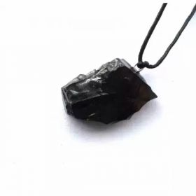  Elite shungite pendant, fig. - Shungite.com 