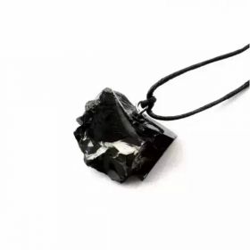  Elite shungite pendant, fig. - Shungite.com 