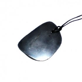  Shungite pendant "Fantasy", fig. - Shungite.com 