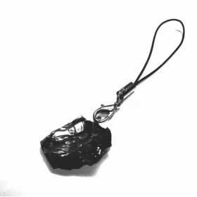  Shungite charm for cell phone "ELITE", fig. - Shungite.com 