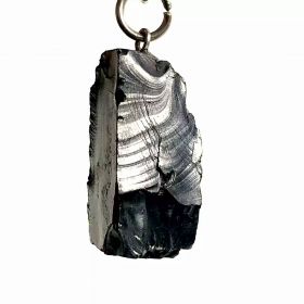  Elite shungite keychain, fig. - Shungite.com 