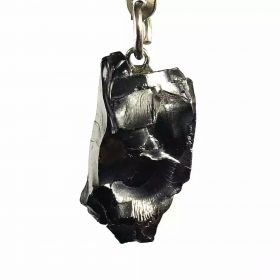  Elite shungite keychain, fig. - Shungite.com 