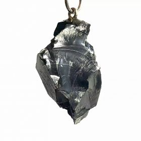  Elite shungite keychain, fig. - Shungite.com 