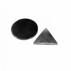  Pocket polished harmonizers, fig. - Shungite.com 