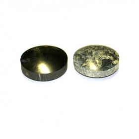  Pocket polished harmonizers "Tablets", fig. - Shungite.com 