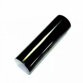  Shungite cylindrical polished harmonizer, fig. - Shungite.com 