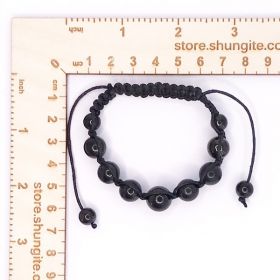  Shamballa bracelet with shungite, fig. - Shungite.com 